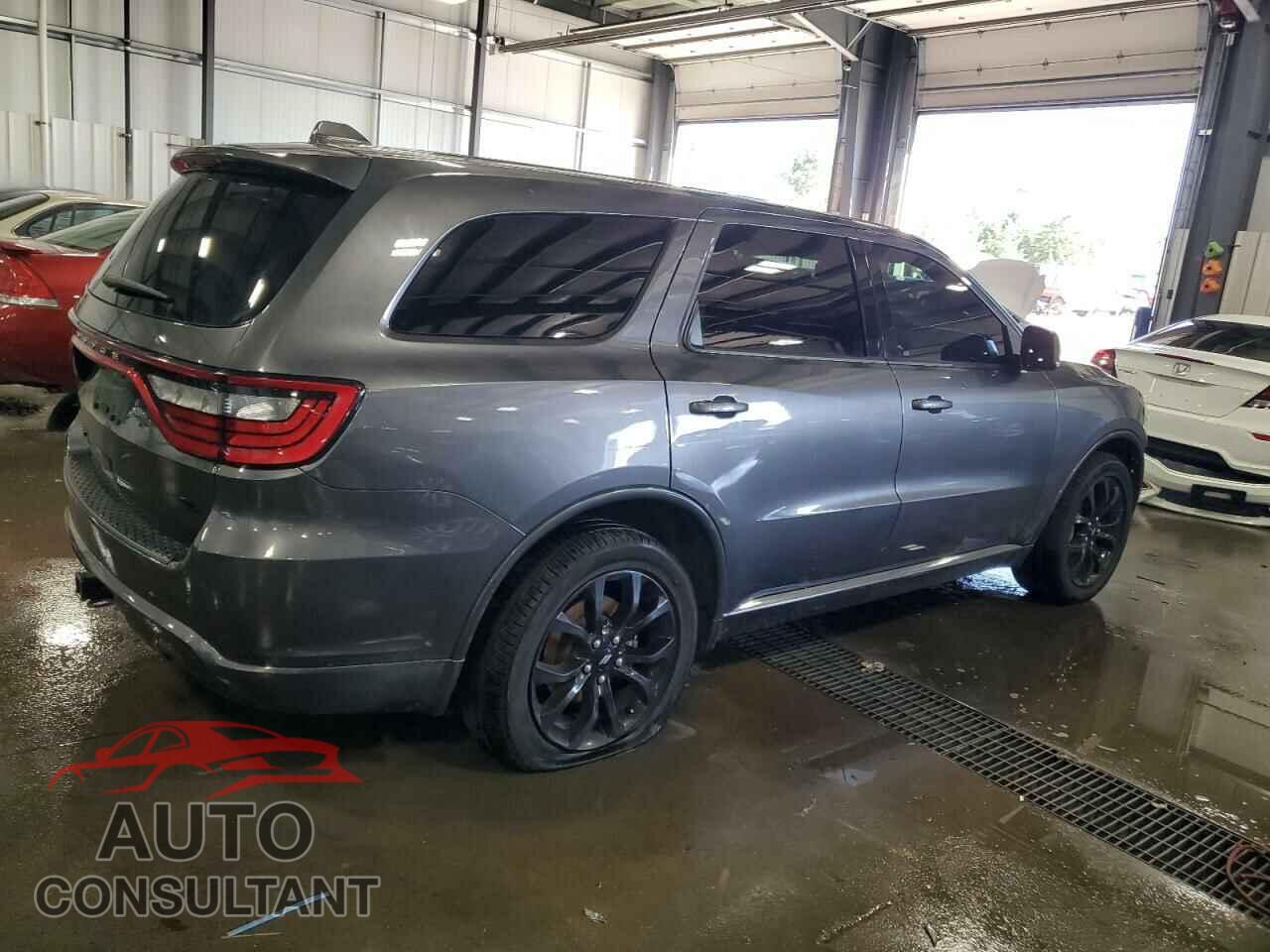 DODGE DURANGO 2019 - 1C4SDJCT3KC717633