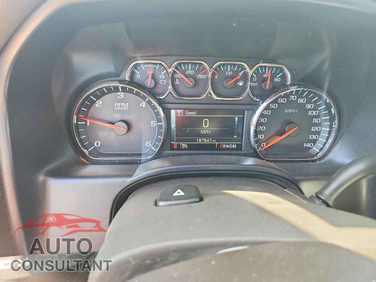 CHEVROLET SILVERADO 2014 - 3GCUKSEC2EG445143