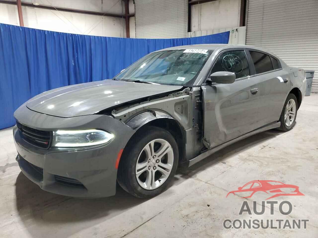 DODGE CHARGER 2018 - 2C3CDXBG9JH173733