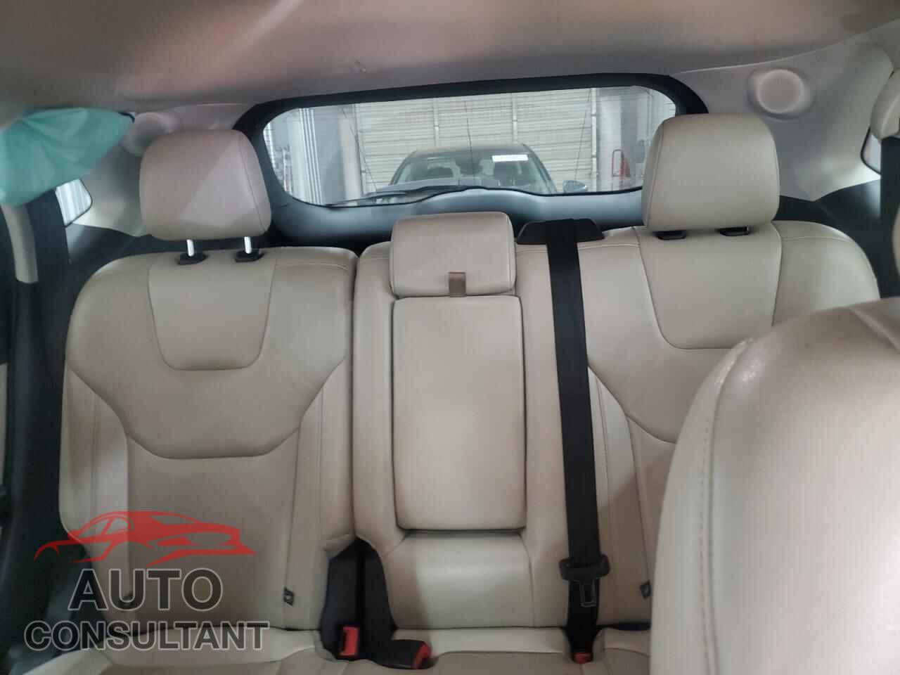 FORD EDGE 2021 - 2FMPK4K95MBA27075