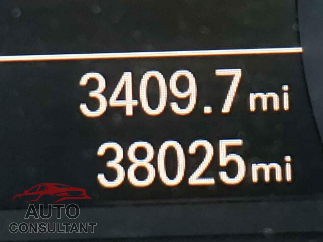 AUDI A6 2016 - WAUGFAFC4GN022372