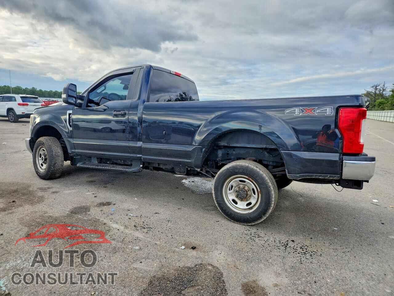 FORD F250 2019 - 1FTBF2B63KEF90012