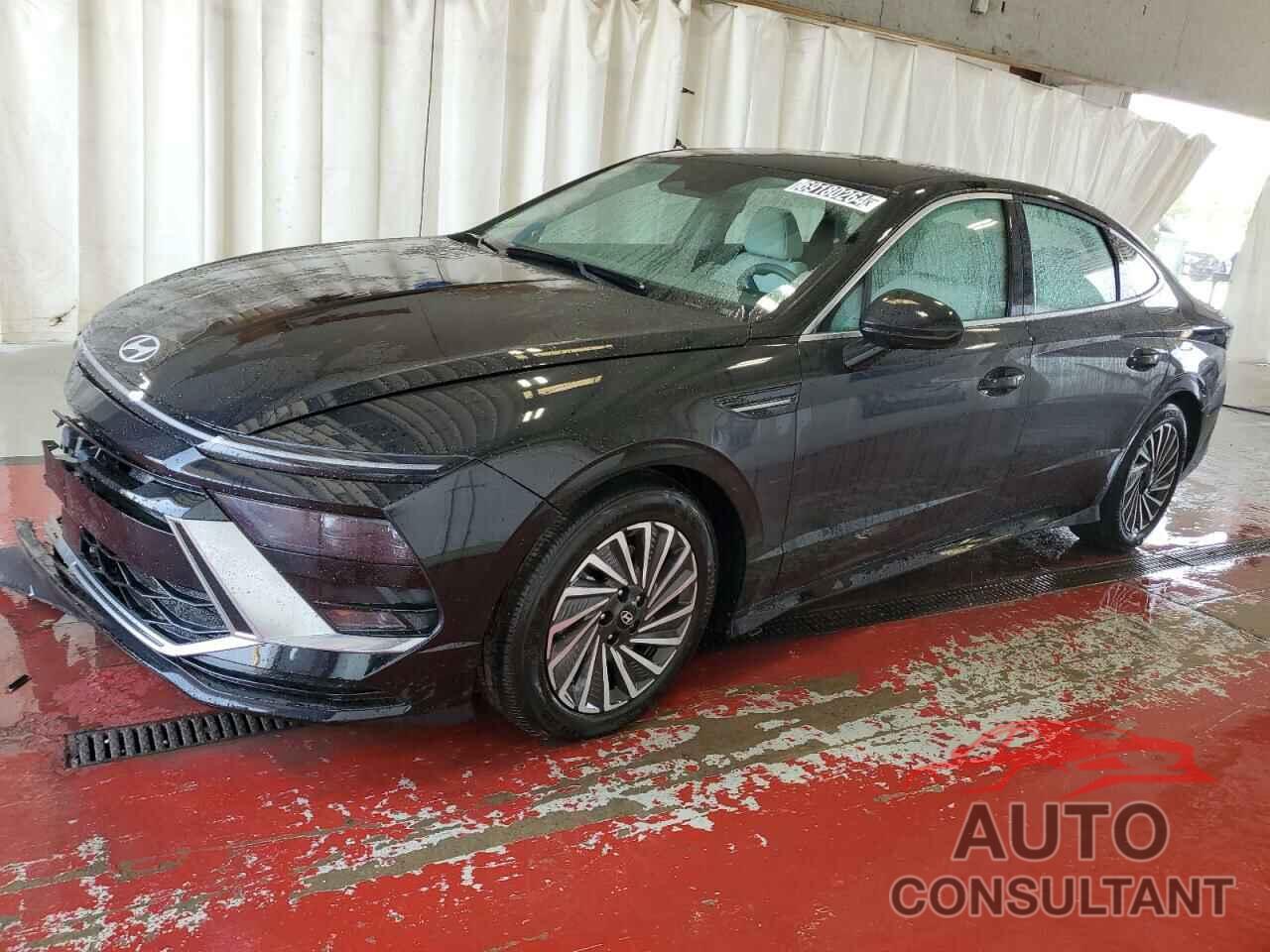 HYUNDAI SONATA 2024 - KMHL34JJ9RA095292