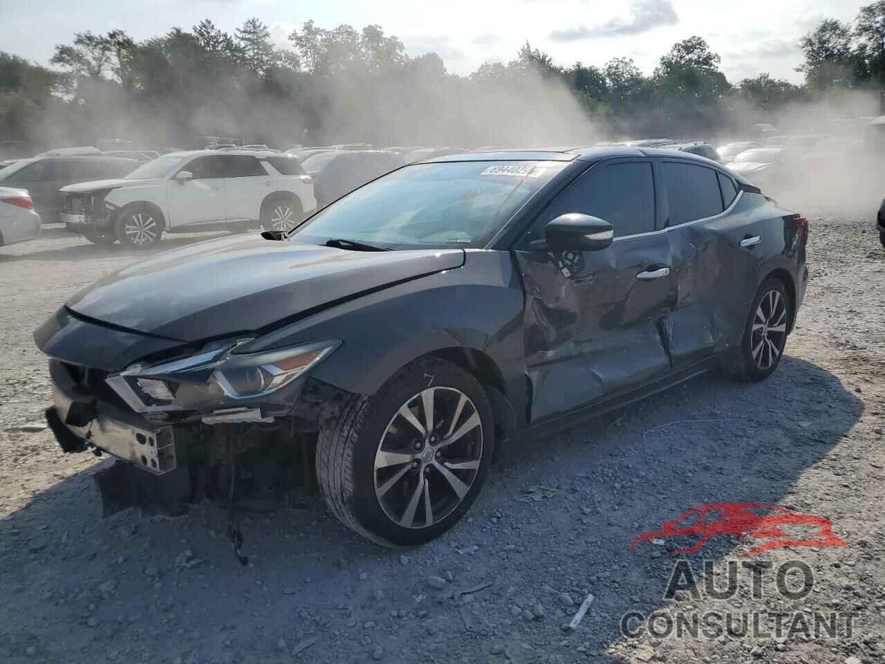 NISSAN MAXIMA 2016 - 1N4AA6AP8GC393356