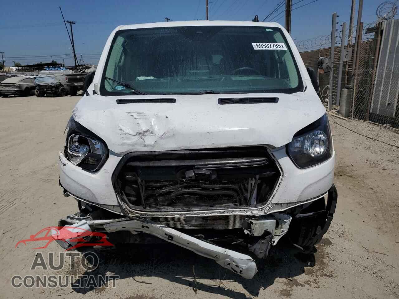 FORD TRANSIT 2020 - 1FBAX2Y85LKB23277