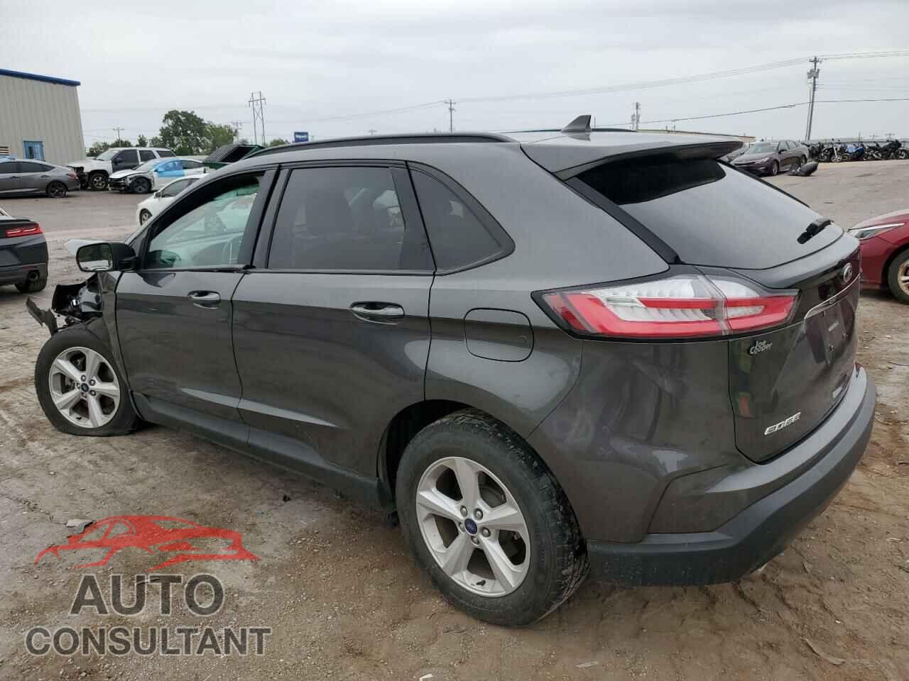 FORD EDGE 2020 - 2FMPK3G99LBB58852