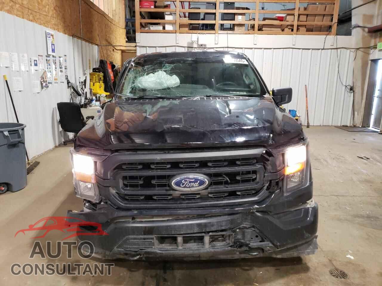 FORD F-150 2023 - 1FTEW1EP2PKD36439