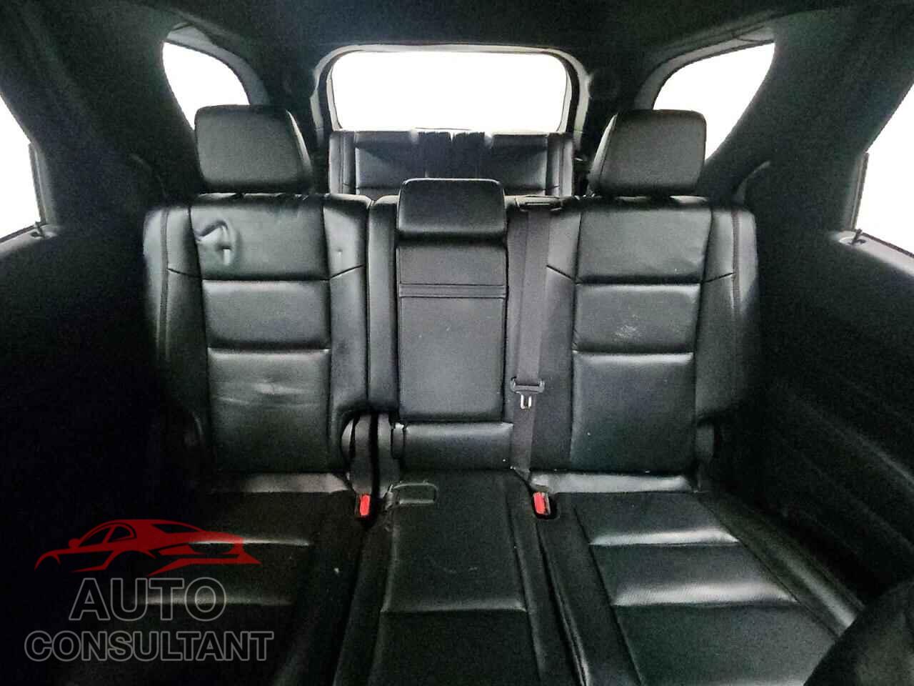 DODGE DURANGO 2023 - 1C4RDJDG3PC655450