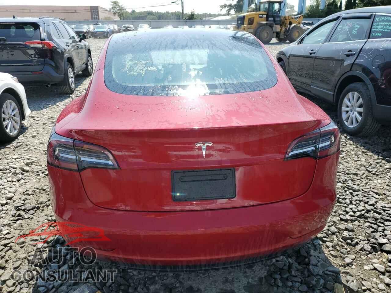 TESLA MODEL 3 2019 - 5YJ3E1EA7KF428173