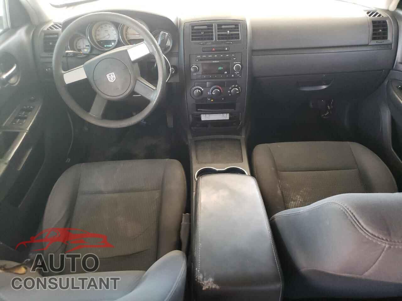 DODGE CHARGER 2010 - 2B3AA4CT0AH240470