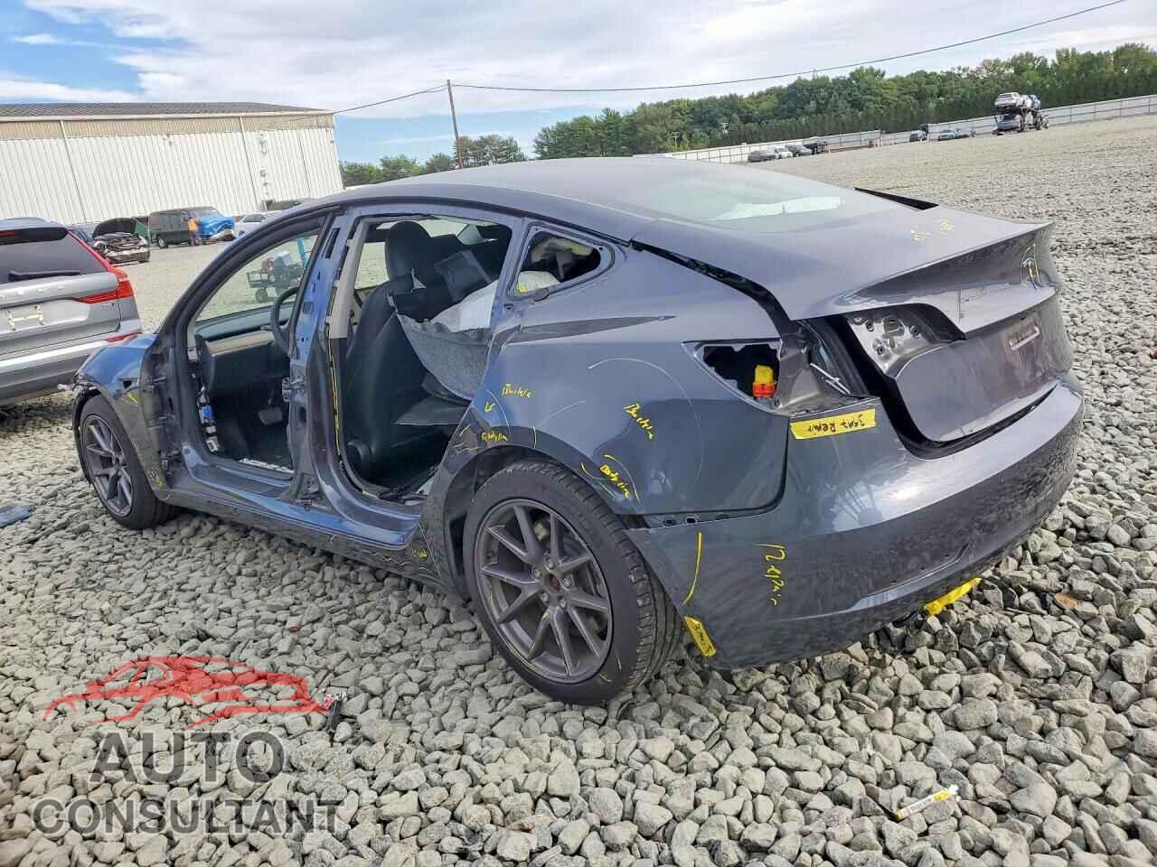 TESLA MODEL 3 2023 - 5YJ3E1EA6PF674302