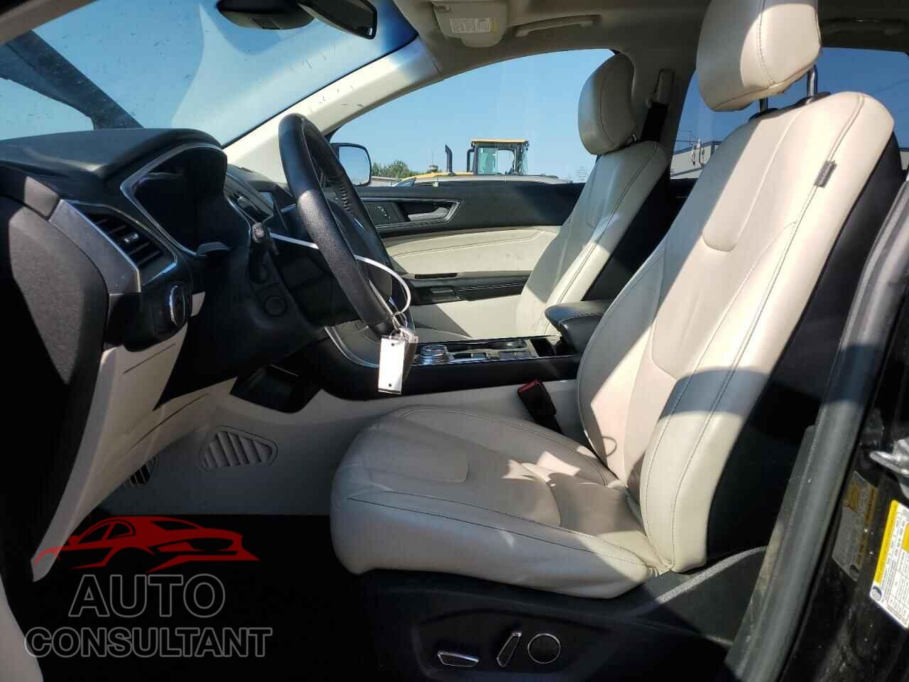 FORD EDGE 2019 - 2FMPK4K93KBB57353
