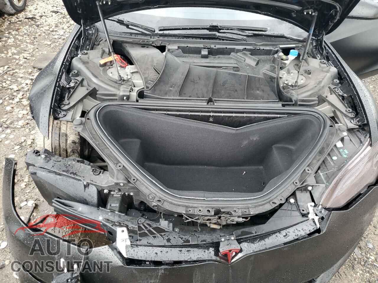 TESLA MODEL S 2016 - 5YJSA1E23GF169947
