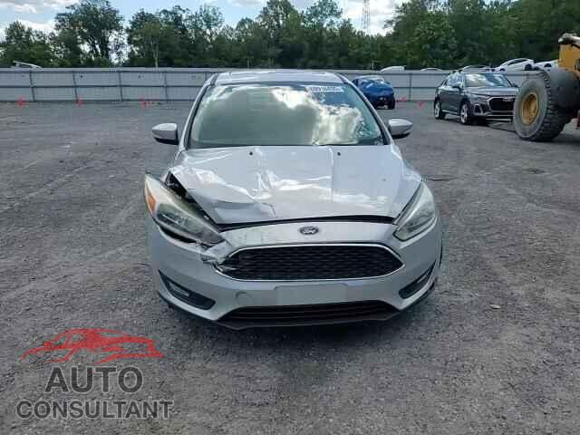 FORD FOCUS 2015 - 1FADP3F2XFL318602