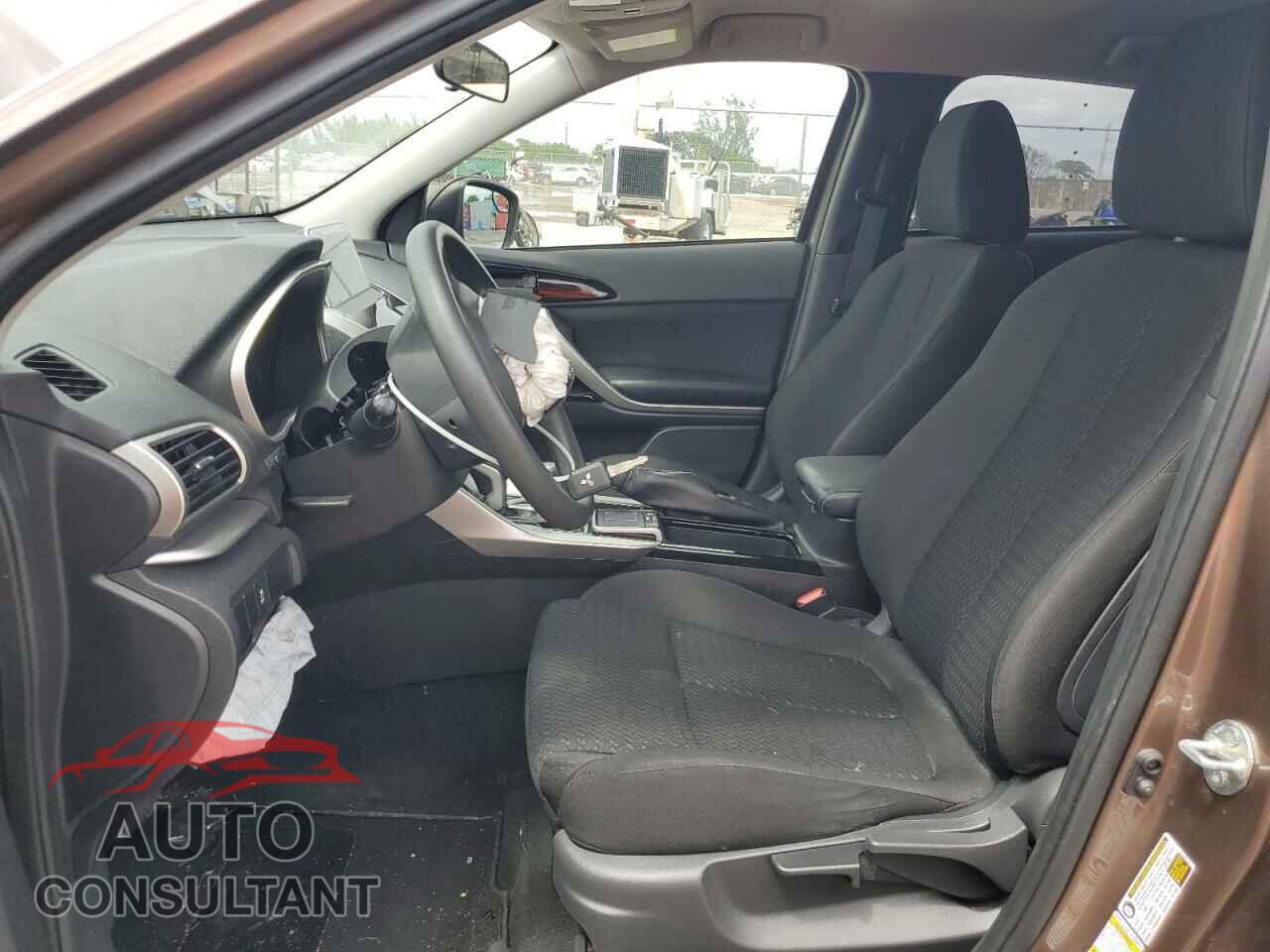 MITSUBISHI ECLIPSE 2020 - JA4AS4AA3LZ009590