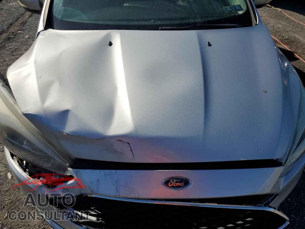FORD FOCUS 2015 - 1FADP3F2XFL318602