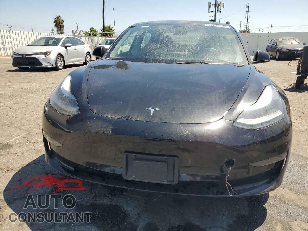 TESLA MODEL 3 2023 - 5YJ3E1EA5PF457405
