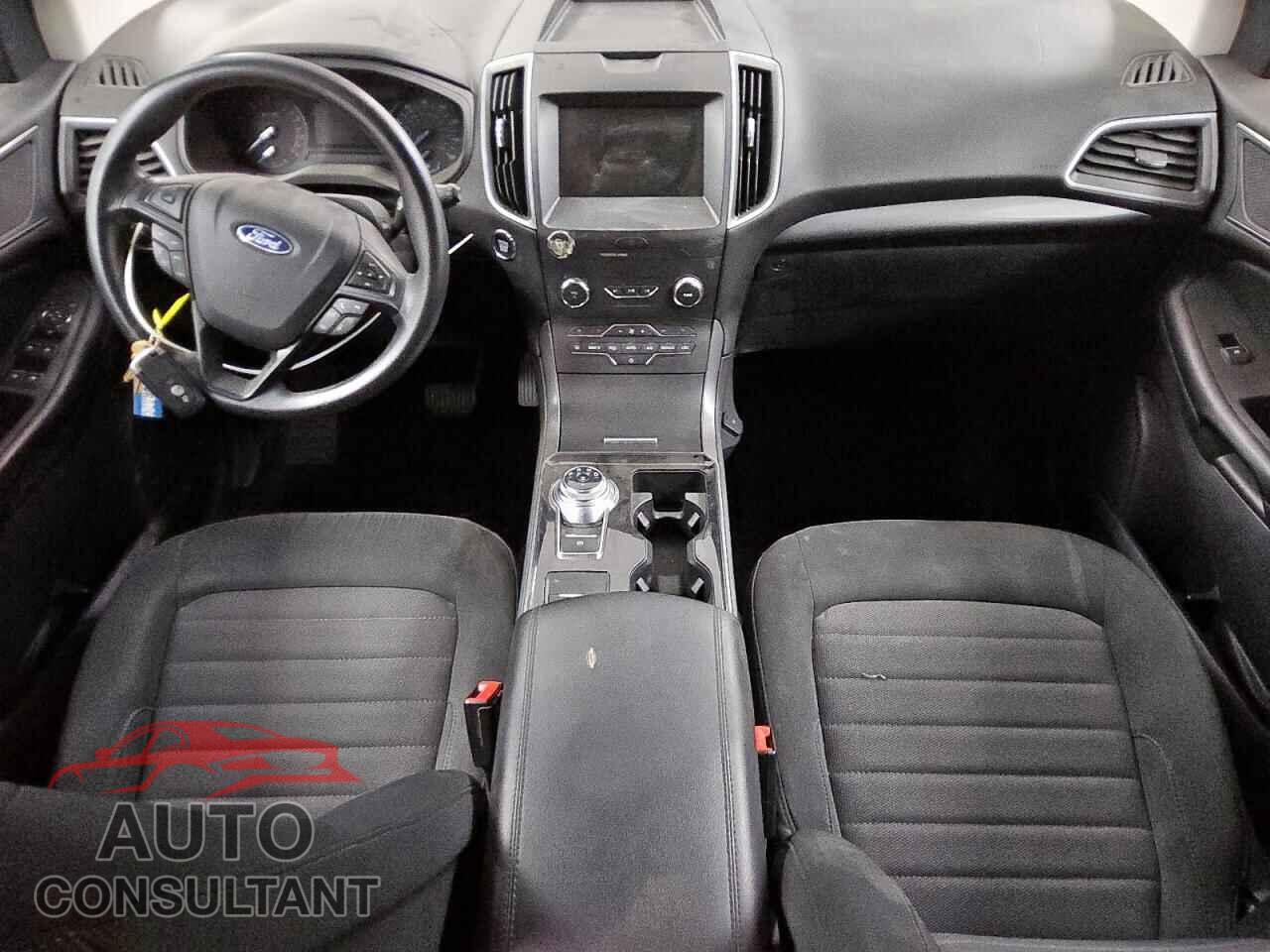 FORD EDGE 2020 - 2FMPK3G90LBA80641