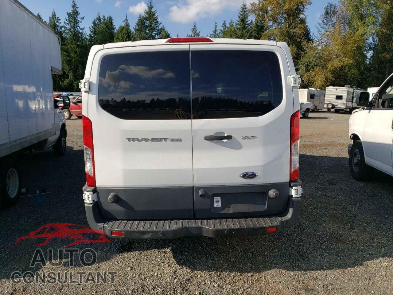 FORD TRANSIT 2016 - 1FBZX2ZM2GKB12905