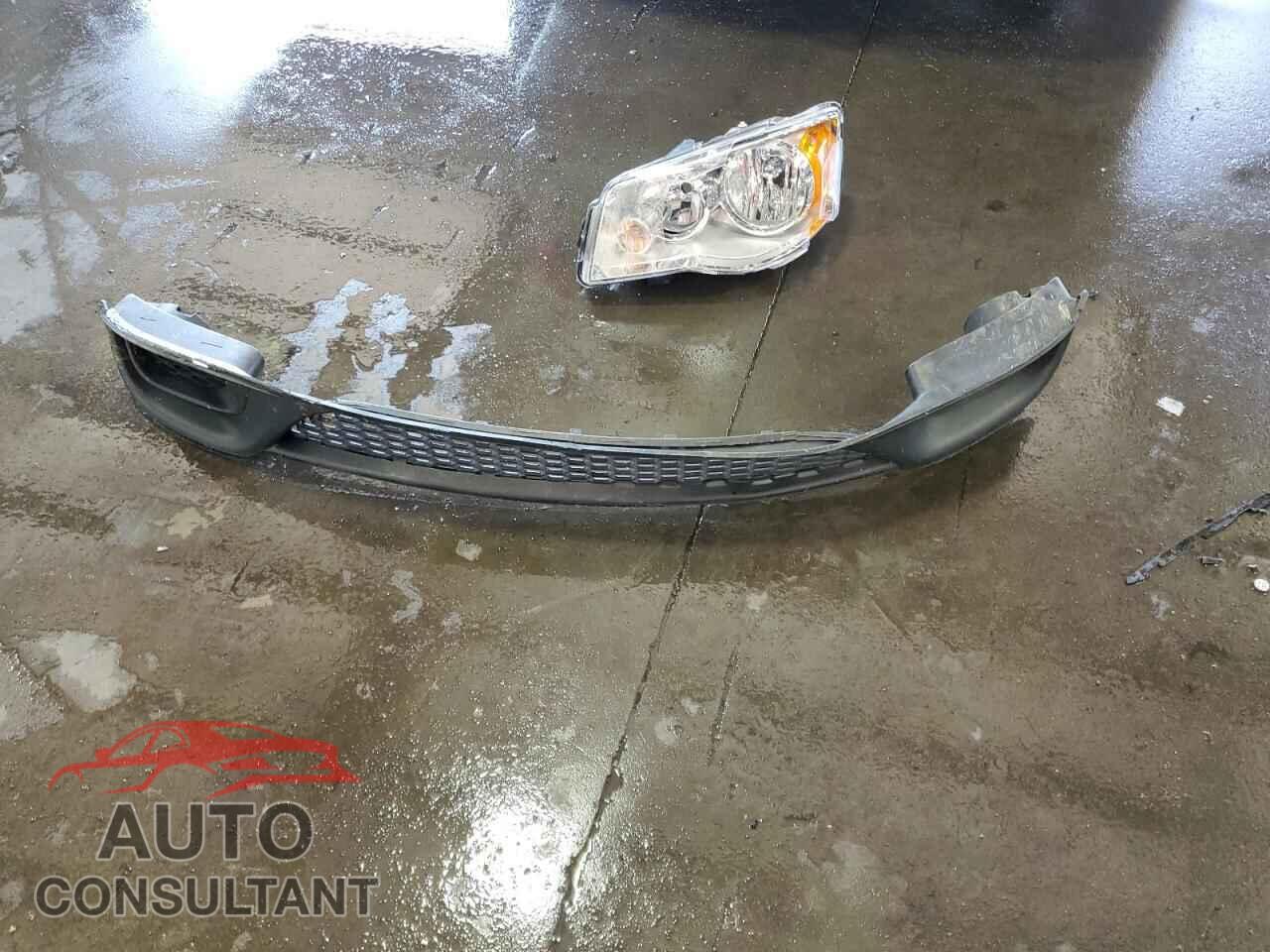 DODGE CARAVAN 2016 - 2C4RDGCG1GR369785