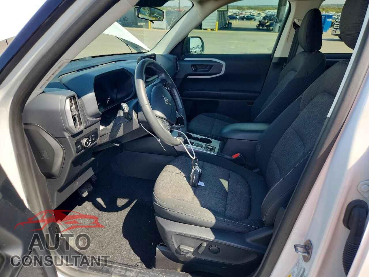 FORD BRONCO 2024 - 3FMCR9B61RRE65565