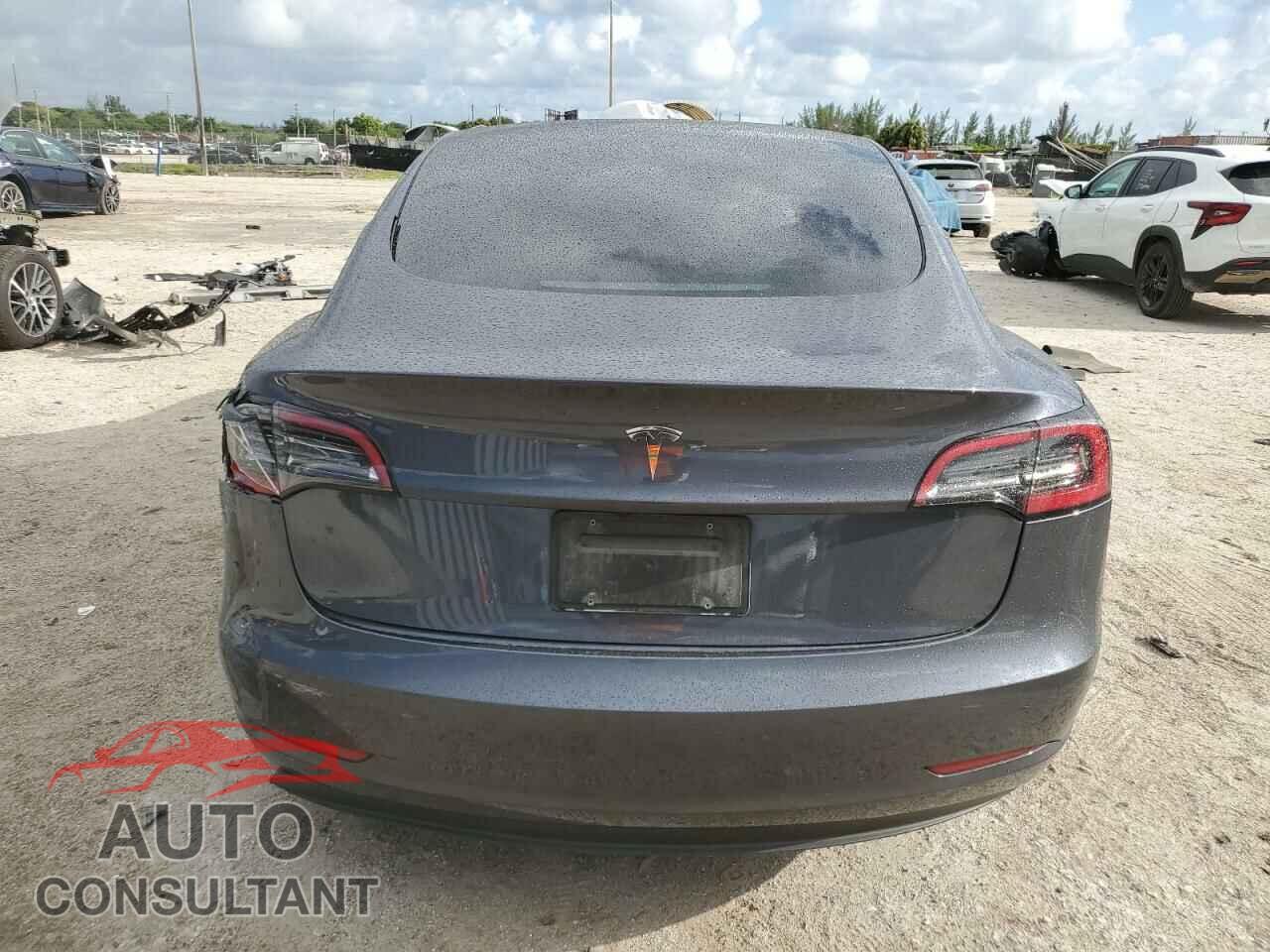 TESLA MODEL 3 2023 - 5YJ3E1EA2PF708994