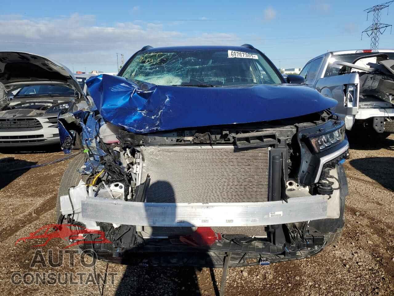 KIA SORENTO 2023 - 5XYRL4LC2PG169470