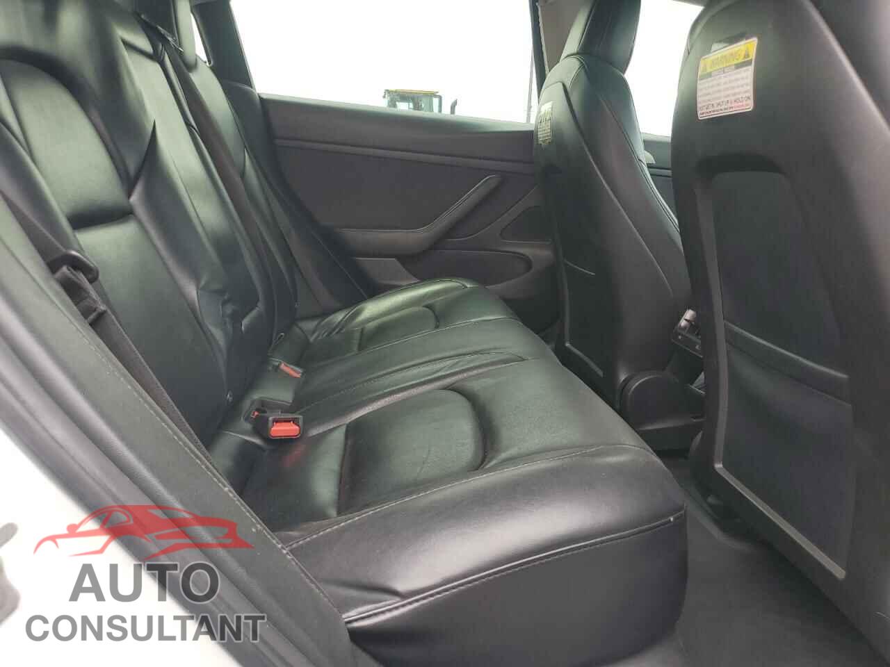TESLA MODEL 3 2020 - 5YJ3E1EA3LF706617