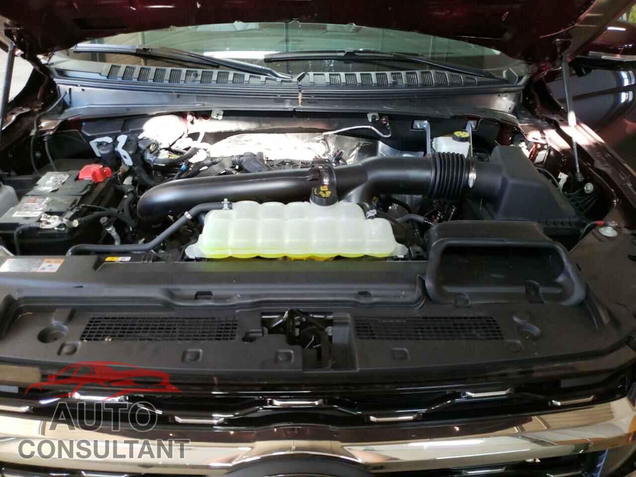 FORD EXPEDITION 2024 - 1FMJU2A86REA08446