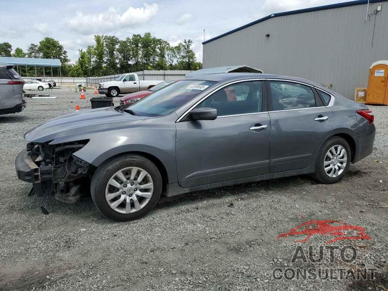 NISSAN ALTIMA 2016 - 1N4AL3AP9GC233799