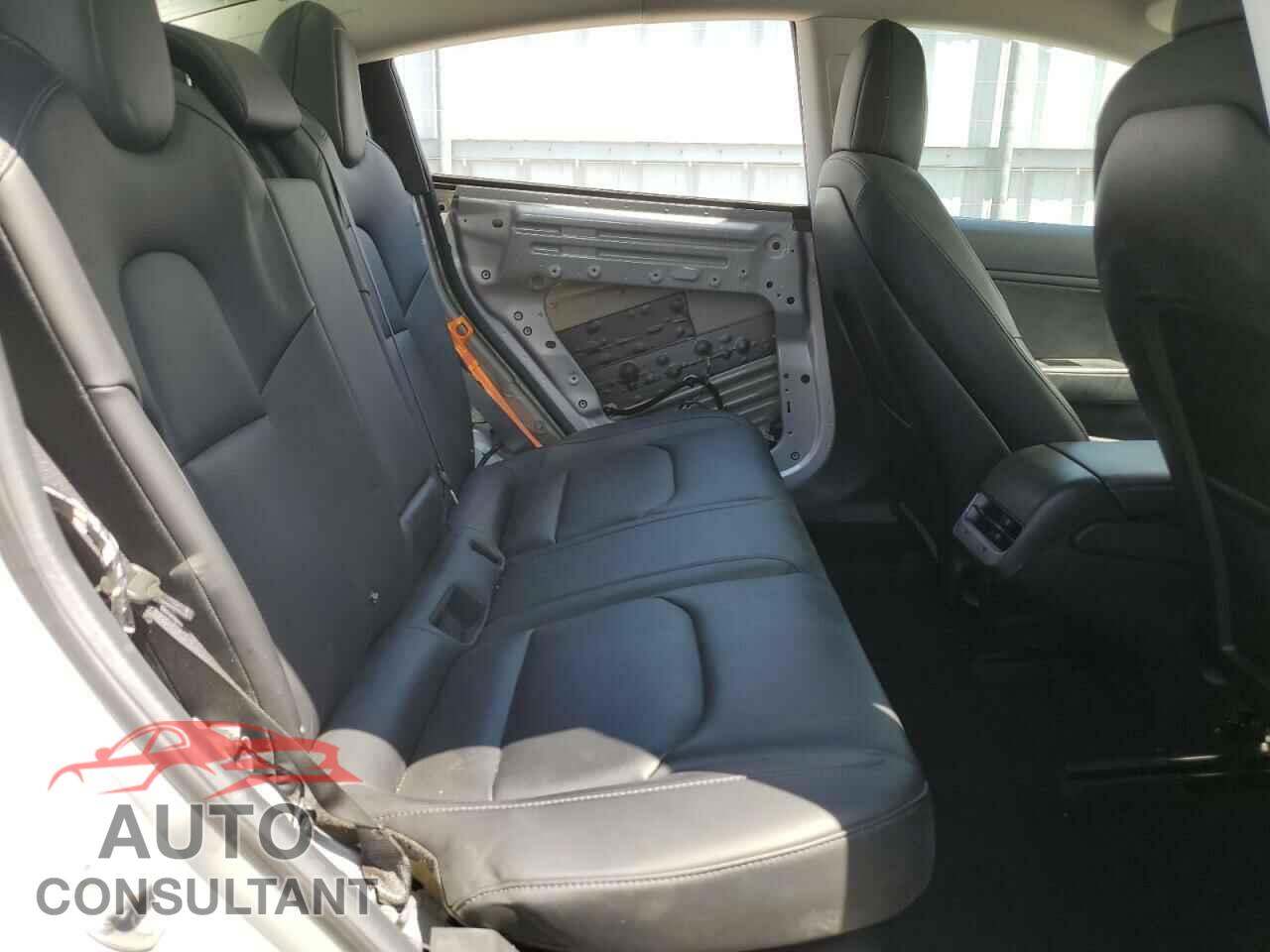 TESLA MODEL 3 2018 - 5YJ3E1EA7JF014289