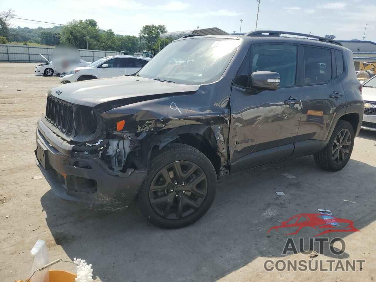 JEEP RENEGADE 2017 - ZACCJBBB9HPG12210