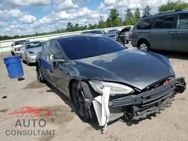 TESLA MODEL S 2015 - 5YJSA1H29FF098649