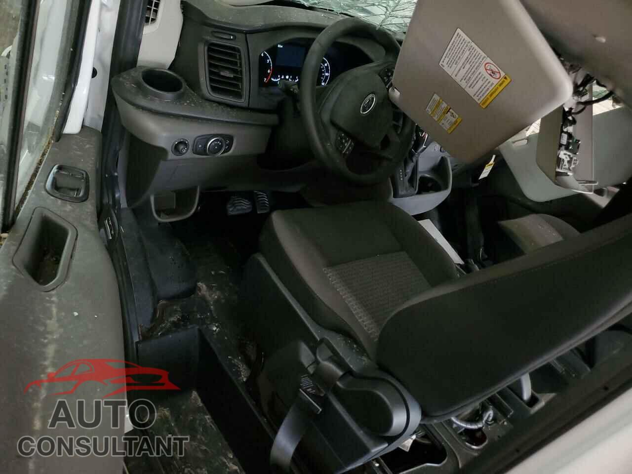 FORD TRANSIT 2025 - 1FDSF6PG4SKA19022