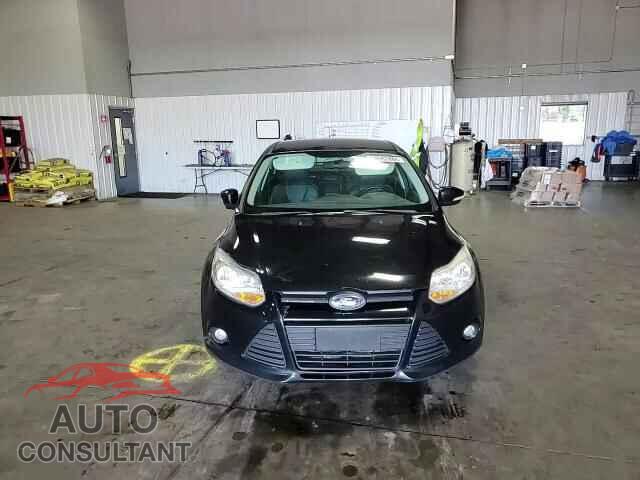 FORD FOCUS 2014 - 1FADP3F20EL129455