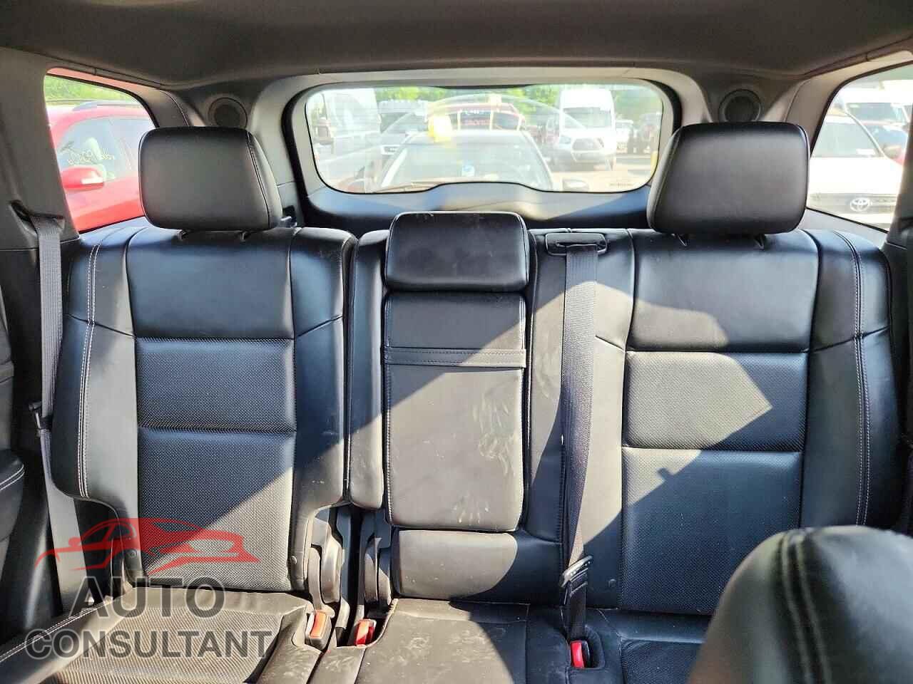 JEEP CHEROKEE 2017 - 1C4RJFBG8HC932426