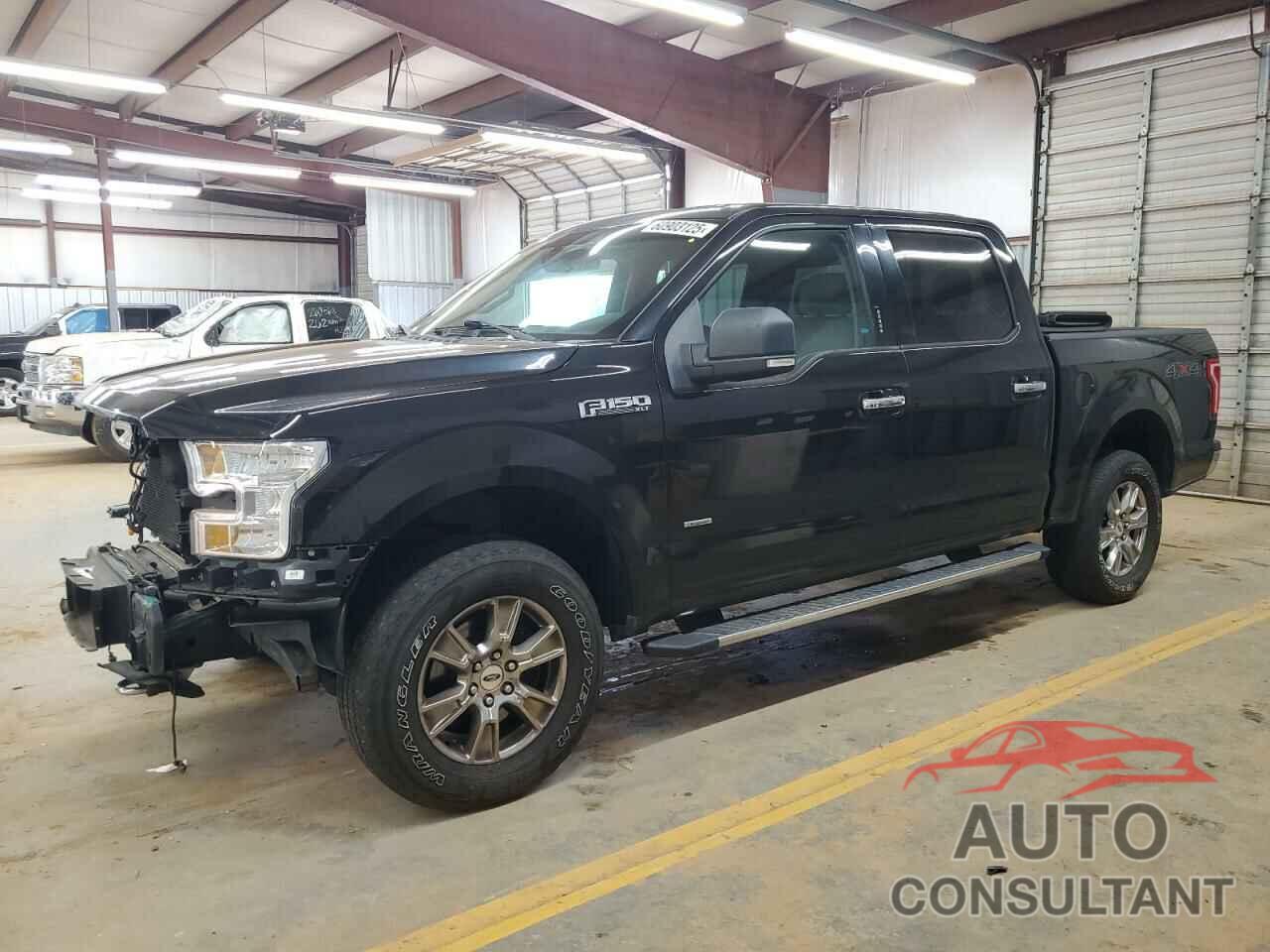 FORD F-150 2015 - 1FTEW1EG4FFB92335