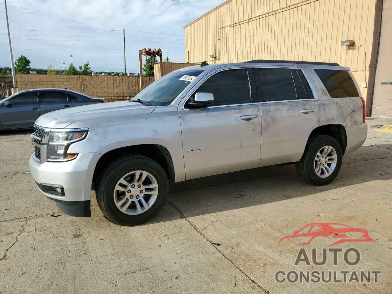 CHEVROLET TAHOE 2015 - 1GNSKBKC6FR107426