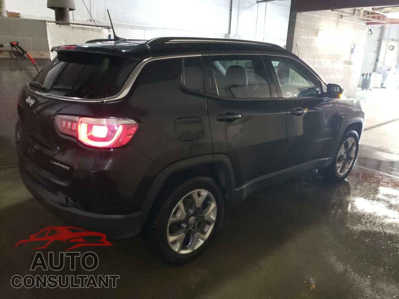 JEEP COMPASS 2020 - 3C4NJDCB2LT221372