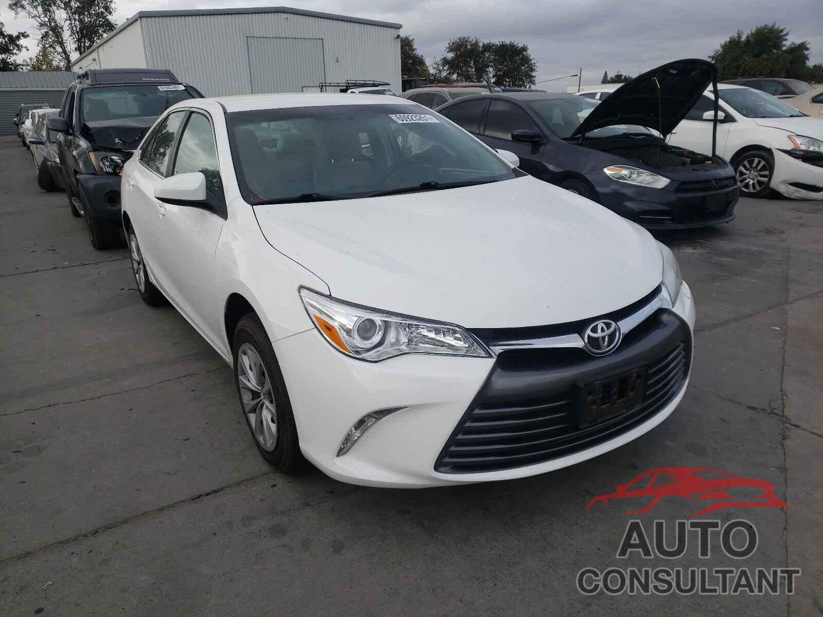TOYOTA CAMRY 2016 - 4T1BF1FK9GU180311