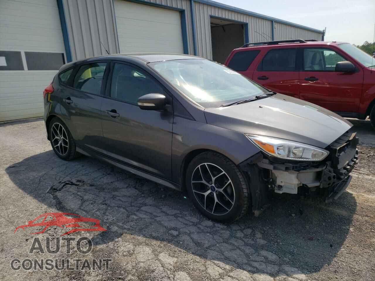 FORD FOCUS 2016 - 1FADP3K21GL232926