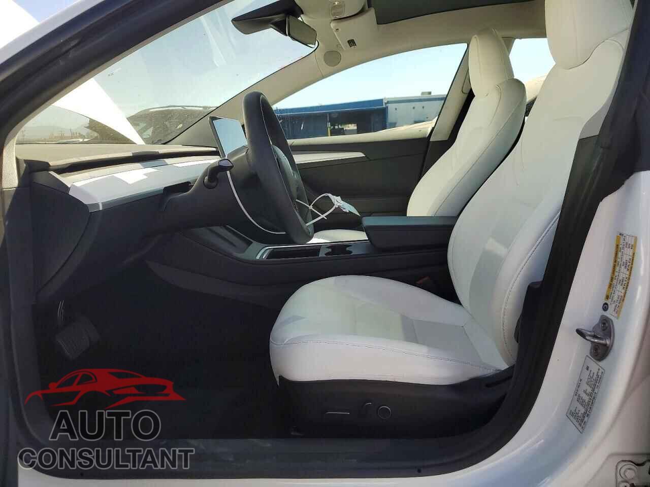 TESLA MODEL 3 2023 - 5YJ3E1EA5PF503170