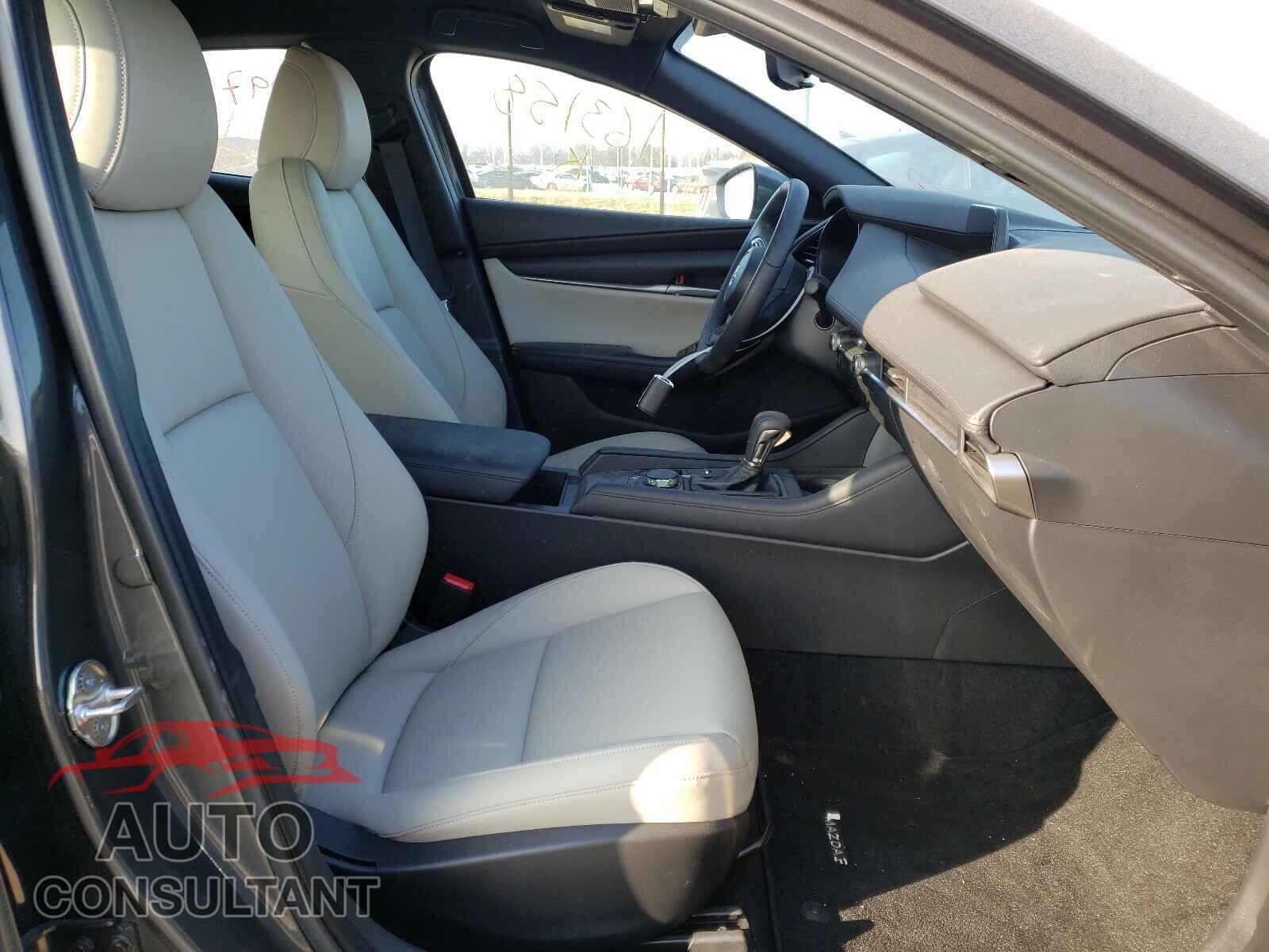 MAZDA 3 2020 - JM1BPBLM7L1163158