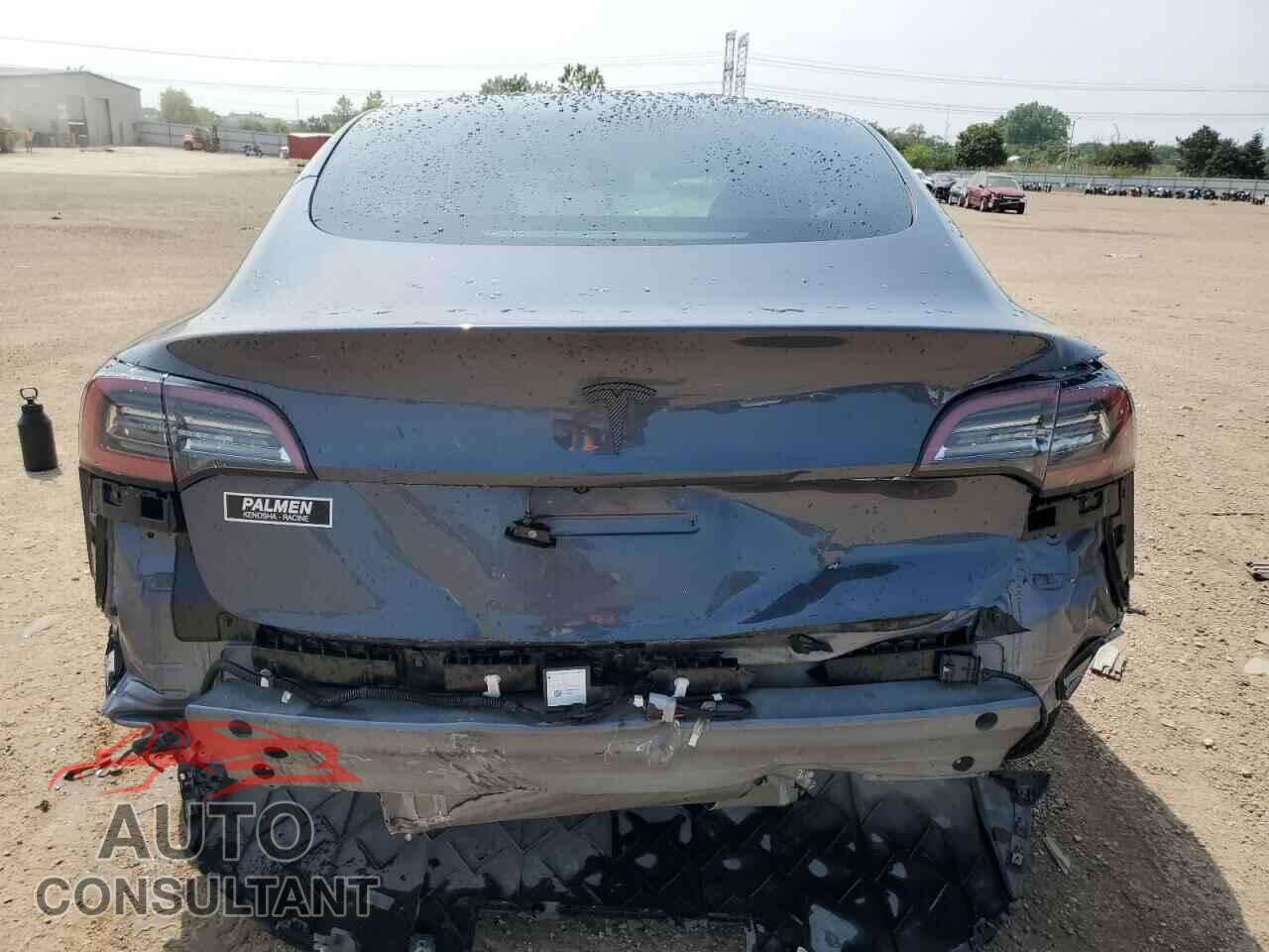 TESLA MODEL 3 2023 - 5YJ3E1EA4PF451692