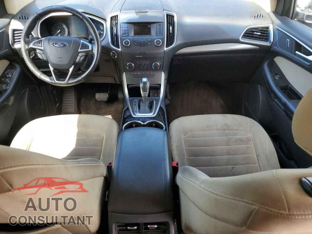 FORD EDGE 2017 - 2FMPK3J86HBB30059
