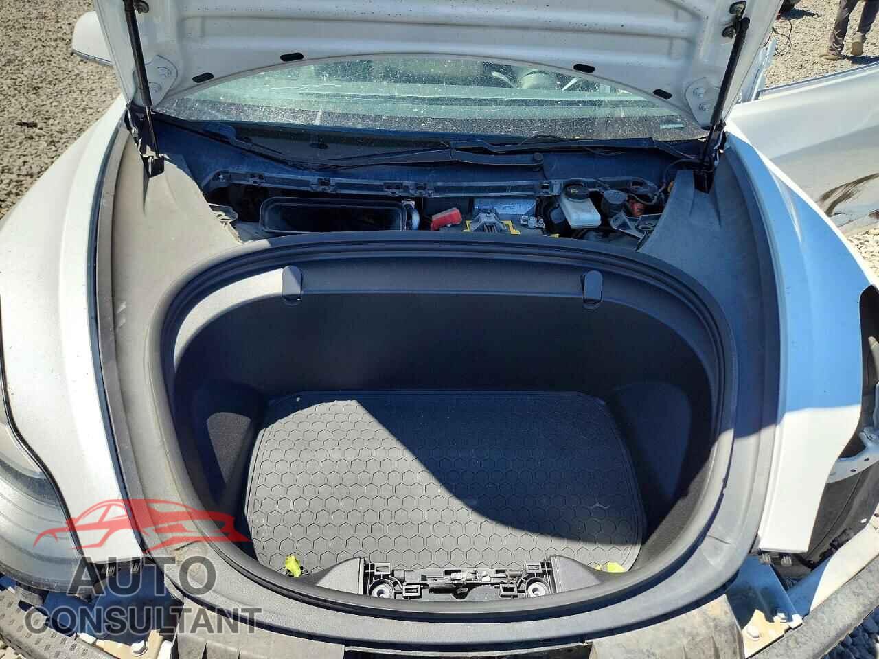 TESLA MODEL 3 2019 - 5YJ3E1EA7KF466826
