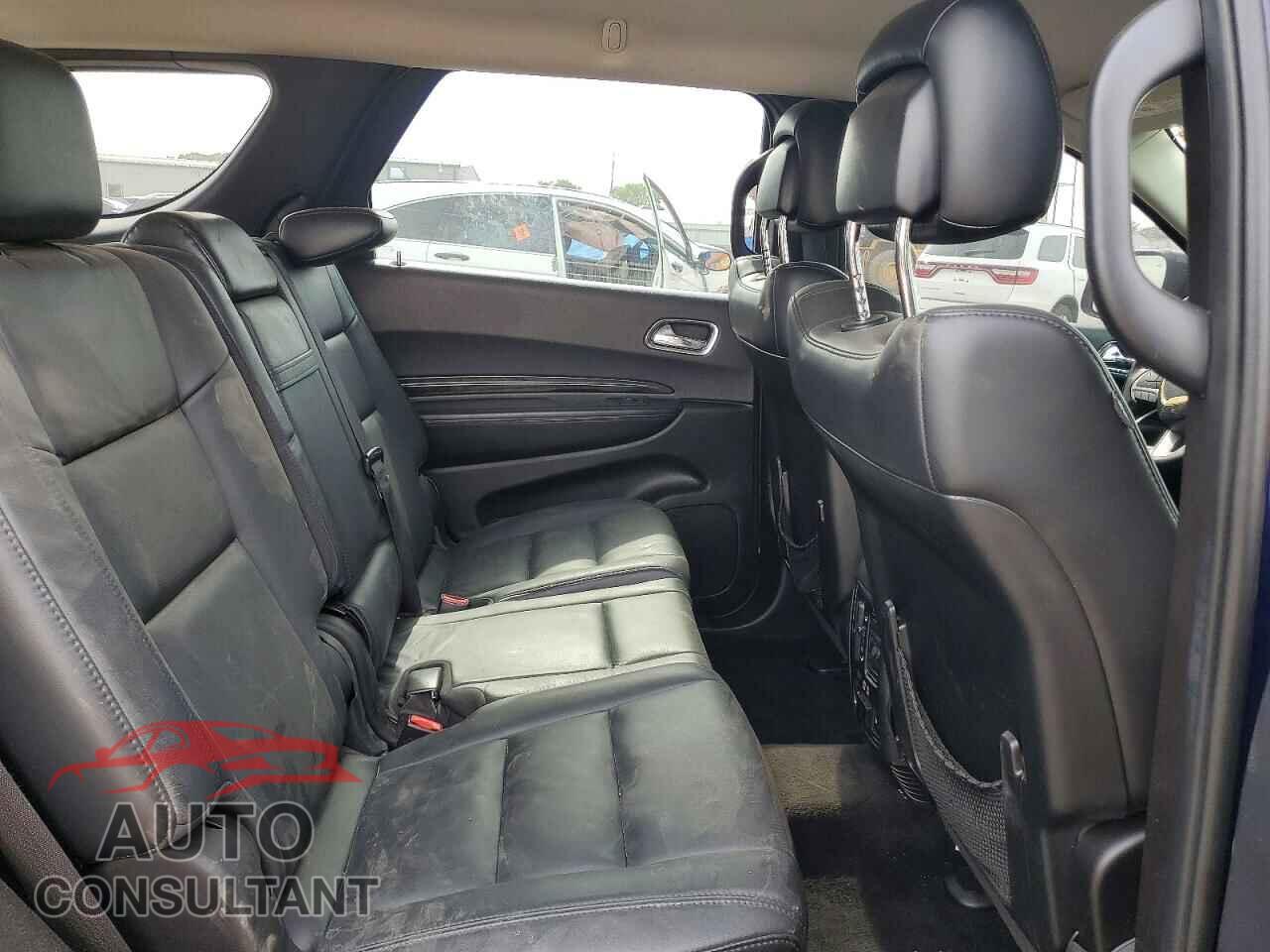 DODGE DURANGO 2014 - 1C4RDHDG1EC402097