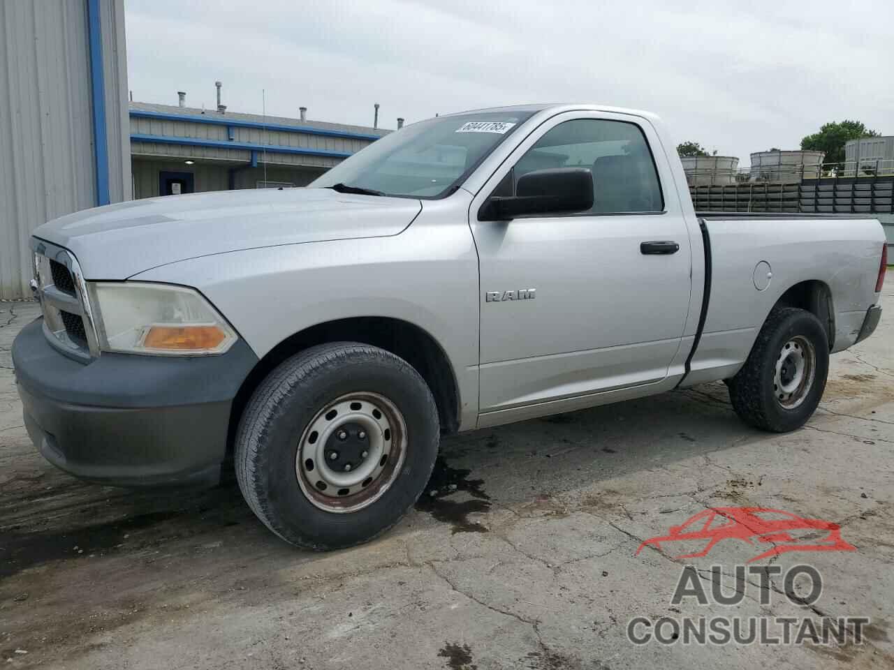 DODGE All Models 2009 - 1D3HB16K79J510159
