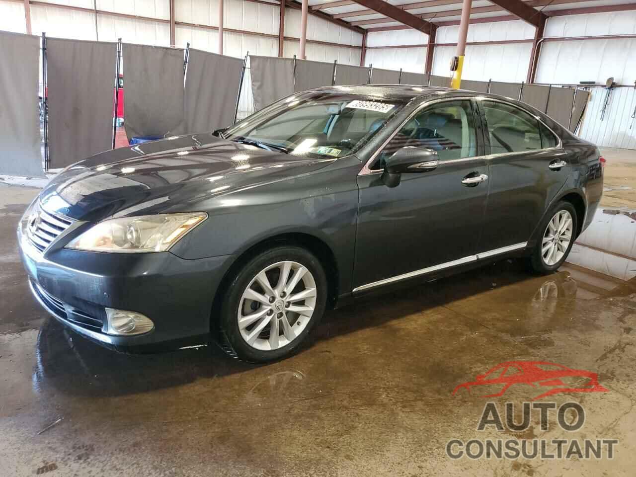 LEXUS ES350 2010 - JTHBK1EG4A2357085