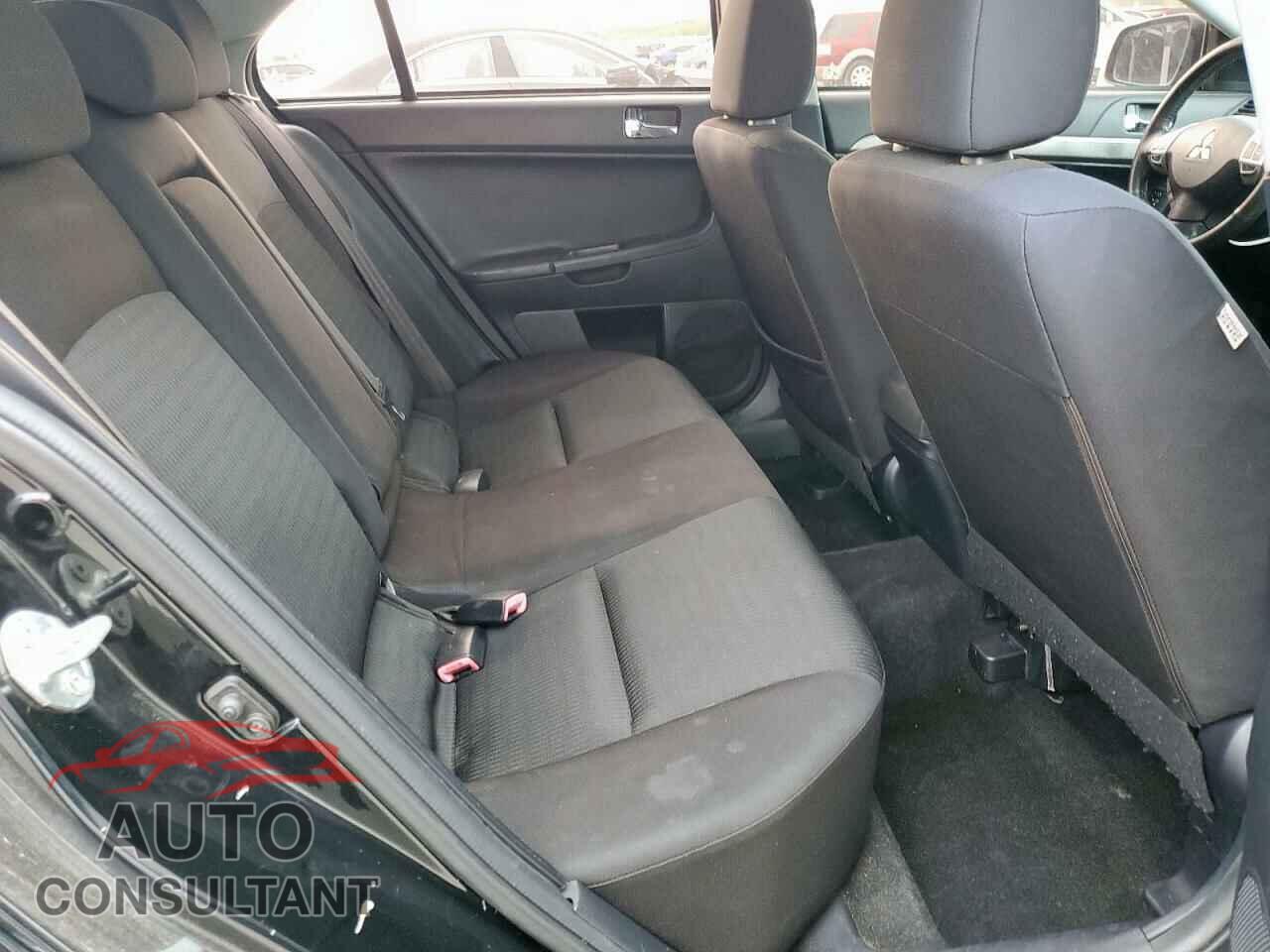 MITSUBISHI LANCER 2012 - JA32X2HU7CU007739